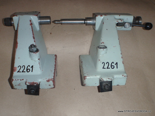 Pravý a levý koník na brusku BN 102 B  (02261.JPG)